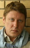 Актер Алексей Хардиков сыгравший роль в кино Там за океаном.