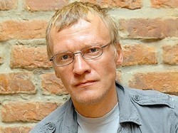 Актер Алексей Серебряков сыгравший роль в кино Ночь вопросов....