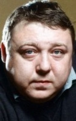 Актер Александр Семчев сыгравший роль в кино Самый лучший фильм 3-ДЭ.