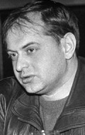 Актер Алексей Саморядов сыгравший роль в кино Золотая голова мстителя.