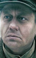 Актер Алексей Турович сыгравший роль в кино Письмо Феллини.