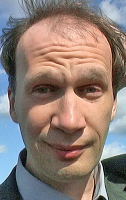 Актер Алексей Шадхин сыгравший роль в кино Мумия в наколках.