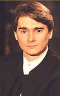 Актер Александр Жигалкин сыгравший роль в кино Елка.