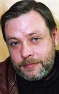 Актер Александр Устинов сыгравший роль в кино Зеркало фараона.