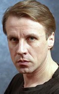 Актер Александр Ковалев сыгравший роль в кино Ванька.