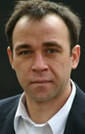 Актер Александр Борисов сыгравший роль в кино Новогоднее похищение.