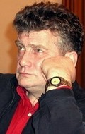 Актер Александр Панкратов сыгравший роль в кино Трам - тарарам или Бухты - барахты.