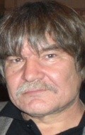 Актер Александр Баранов сыгравший роль в кино Дерсу Узала.