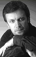 Актер Александр Франскевич-Лайе сыгравший роль в кино Набат на рассвете.