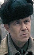 Актер Алексей Колокольцев сыгравший роль в кино Стикс.