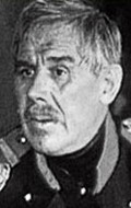 Актер Алексей Чернов сыгравший роль в кино Трембита.