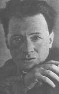 Актер Алексей Дикий сыгравший роль в кино Сталинградская битва.
