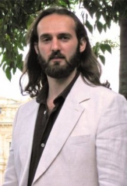 Актер Александр Горелик сыгравший роль в кино Девичий переполох.