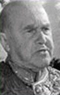 Актер Алексей Добронравов сыгравший роль в кино Много шума из ничего.