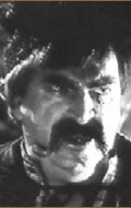 Актер Александр Апхаидзе сыгравший роль в кино Колыбель поэта.