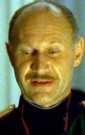 Актер Александр Аблязов сыгравший роль в кино Превратности судьбы.