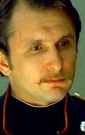 Актер Александр Сухарев сыгравший роль в кино Убить вечер.