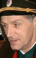 Актер Александр Подобед сыгравший роль в кино Эпилог.
