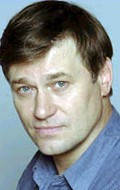 Актер Александр Цуркан сыгравший роль в кино Шатун.