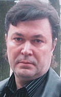 Актер Александр Самохин сыгравший роль в кино Тартюф.