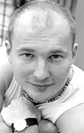 Актер Александр Фисенко сыгравший роль в кино Грозовые ворота.