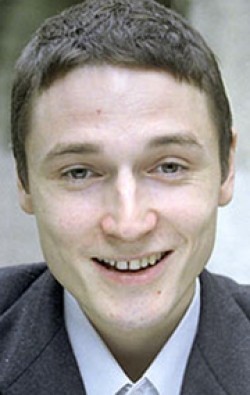Актер Алексей Филимонов сыгравший роль в кино Разметка.