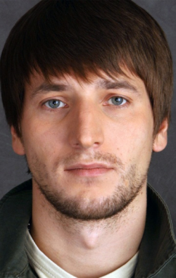 Актер Александр Устюгов сыгравший роль в кино Моя фамилия Шилов.