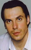 Актер Александр Синюков сыгравший роль в кино Капкан для киллера.