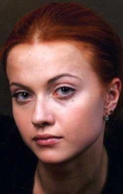 Актер Александра Афанасьева-Шевчук сыгравший роль в кино Барби и медведь.