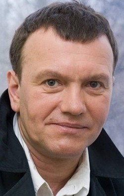 Актер Александр Наумов сыгравший роль в кино Холодное блюдо.