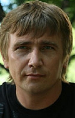 Актер Александр Усердин сыгравший роль в кино Пионеры-герои.