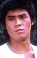 Актер Александр Лу сыгравший роль в кино Мальчишки-кунгфуисты.