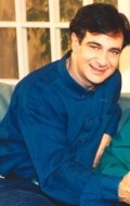 Актер Alexandros Antonopoulos сыгравший роль в кино Подол.