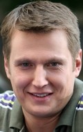 Актер Александр Ефимов сыгравший роль в кино Херувим.
