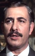 Актер Альфред Маркс сыгравший роль в кино Валентино.