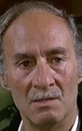 Актер Альфредо Майо сыгравший роль в кино Il piombo e la carne.