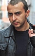 Актер Ali Atay сыгравший роль в кино Canta.