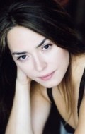 Актер Alicia Sportiello сыгравший роль в кино Mes trois mois avec Claudine.