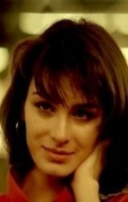 Актер Алина Таркинская сыгравший роль в кино Винт.