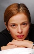 Актер Alma Prica сыгравший роль в кино Srce nije u modi.