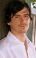 Актер Альваро Эспиноза сыгравший роль в кино Los secretos.