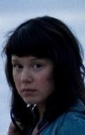 Актер Аманда Пилке сыгравший роль в кино Vuosaari.