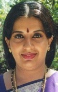 Актер Амбика сыгравший роль в кино Pandippada.