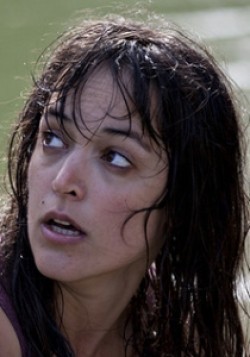 Актер Амира Акили сыгравший роль в кино Метаморфозы.