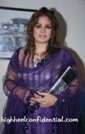 Актер Амита Нангиа сыгравший роль в кино Ghar Jamai.