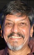 Актер Амол Палекар сыгравший роль в кино Rajnigandha.