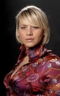 Актер Ана Бегич сыгравший роль в кино Помните Вуковар.