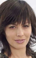 Актер Ана Алварез сыгравший роль в кино Куба.