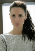 Актер Ана Асенсио сыгравший роль в кино Julieta y Ramon.