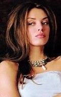 Актер Ана Кристина Де Оливейра сыгравший роль в кино Amore con la S maiuscola.